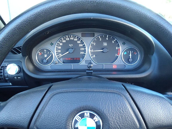 BMW Z3 11 of 12