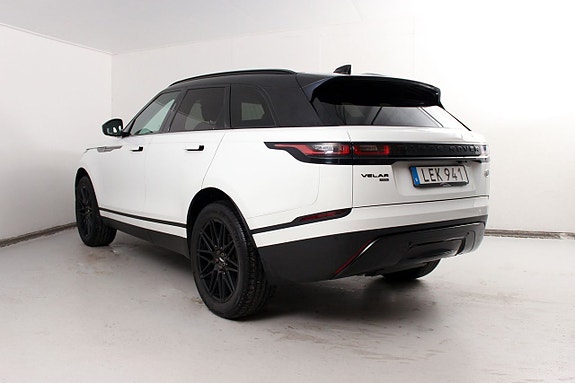 Land Rover Range Rover Velar 13 of 27