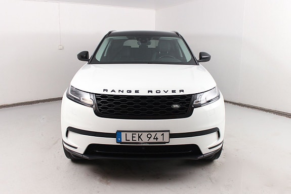 Land Rover Range Rover Velar 5 of 27