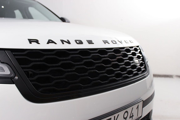 Land Rover Range Rover Velar 3 of 27