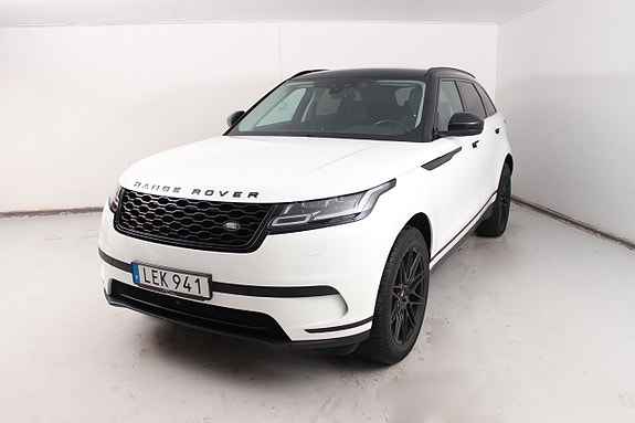 Land Rover Range Rover Velar 7 of 27