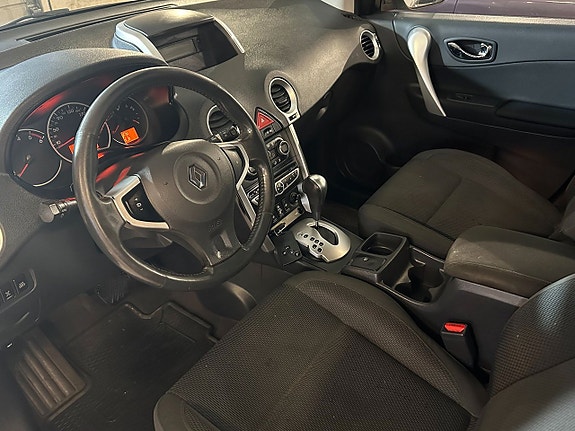Renault Koleos 7 of 14