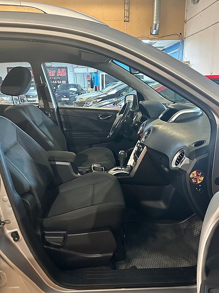 Renault Koleos 12 of 14