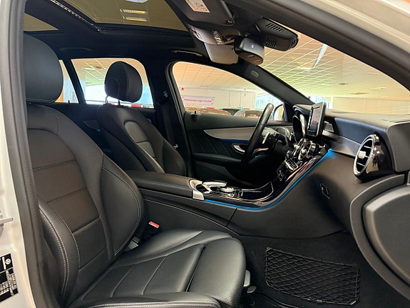 Mercedes-Benz C250 d 19 of 30