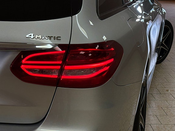 Mercedes-Benz C250 d 13 of 30