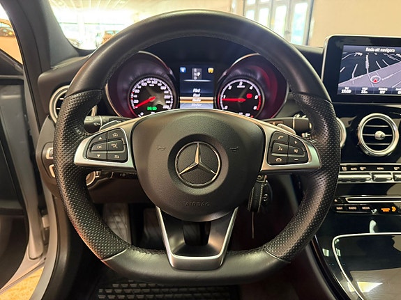 Mercedes-Benz C250 d 20 of 30