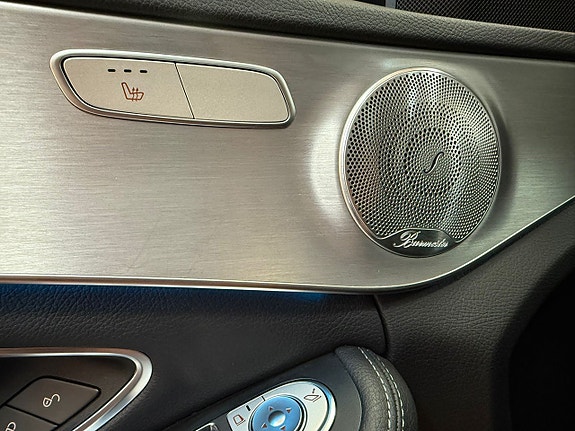 Mercedes-Benz C250 d 29 of 30