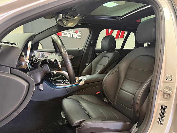 Mercedes-Benz C250 d 14 of 30