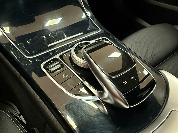 Mercedes-Benz C250 d 21 of 30
