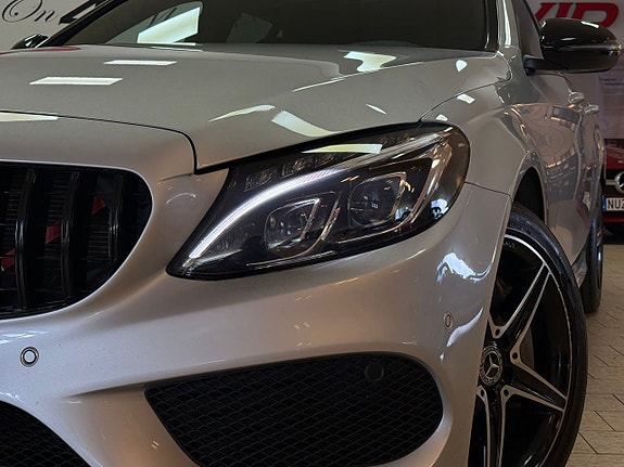 Mercedes-Benz C250 d 12 of 30