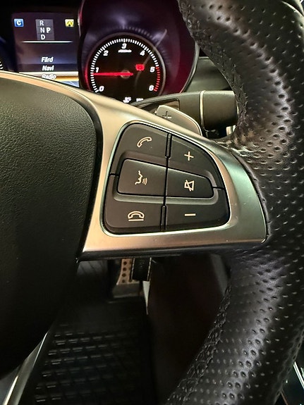Mercedes-Benz C250 d 22 of 30