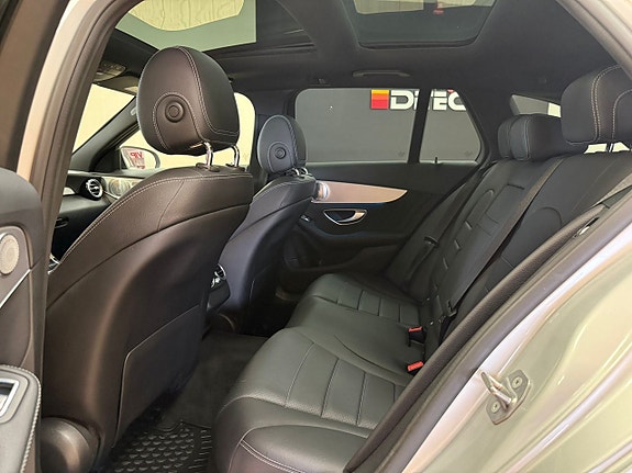Mercedes-Benz C250 d 16 of 30