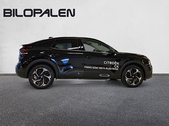 Citroen C4 6 of 12