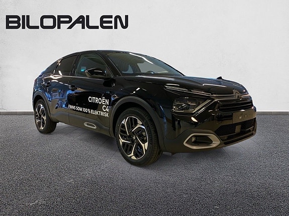 Citroen C4 7 of 12