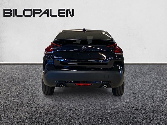 Citroen C4 4 of 5