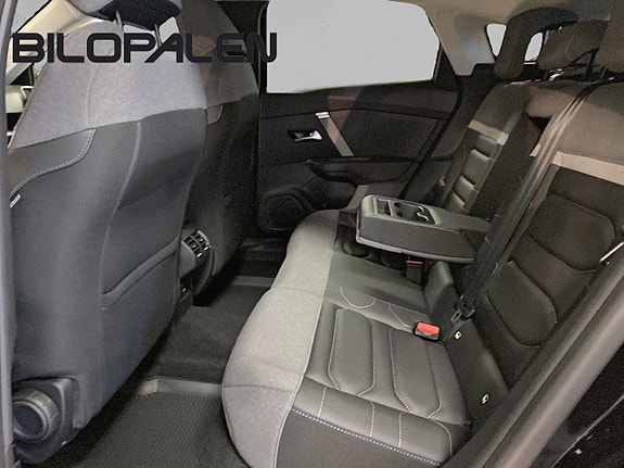 Citroen C4 10 of 12