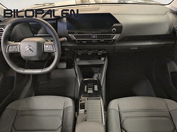 Citroen C4 12 of 12