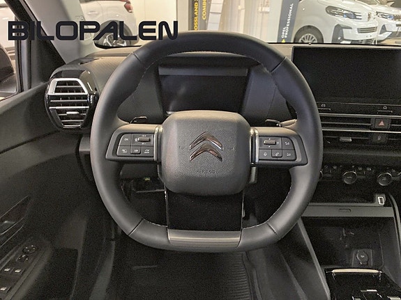Citroen C4 11 of 12
