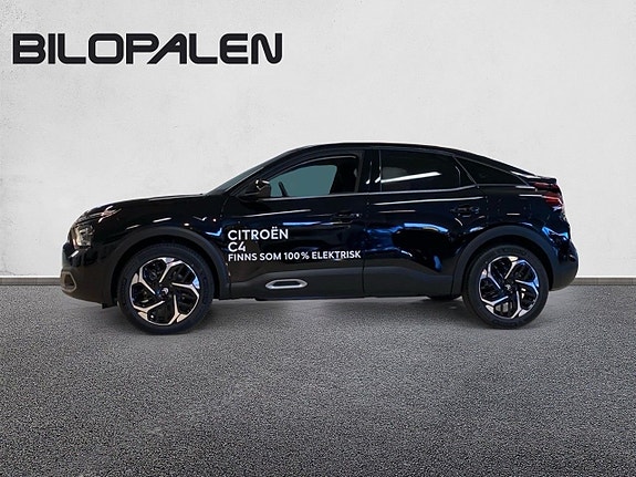 Citroen C4 2 of 5