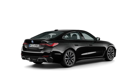 BMW i4 2 of 4