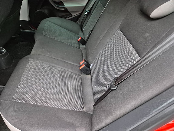 Seat Ibiza 6 of 6