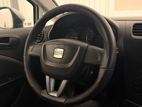 Seat Leon 10 of 14