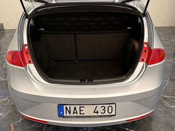 Seat Leon 7 of 14