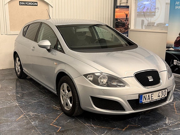 Seat Leon 3 of 5