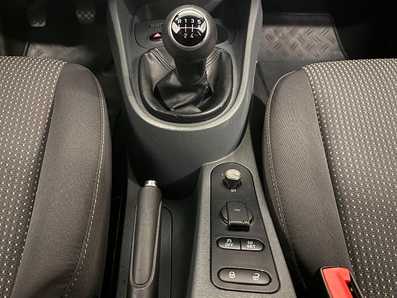 Seat Leon 12 of 14