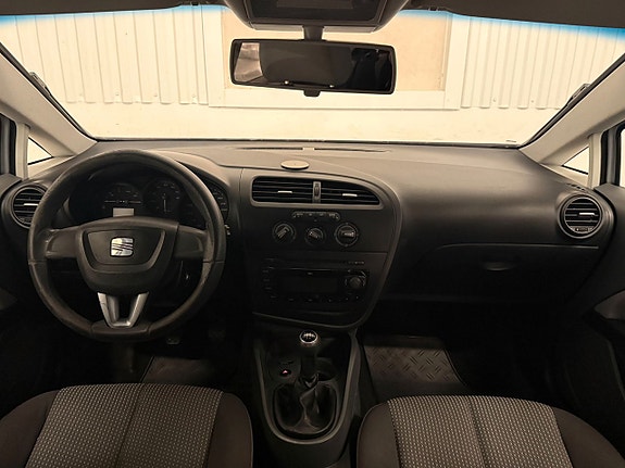 Seat Leon 8 of 14