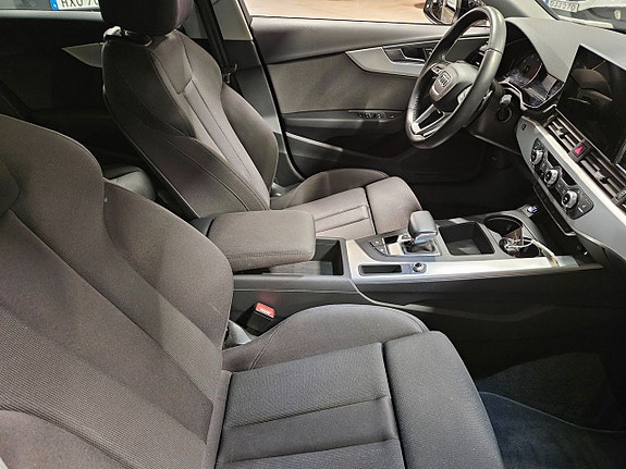 Audi A4 6 of 11