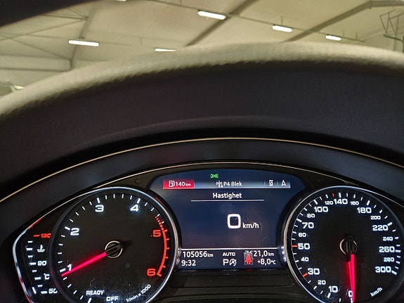 Audi A4 11 of 11