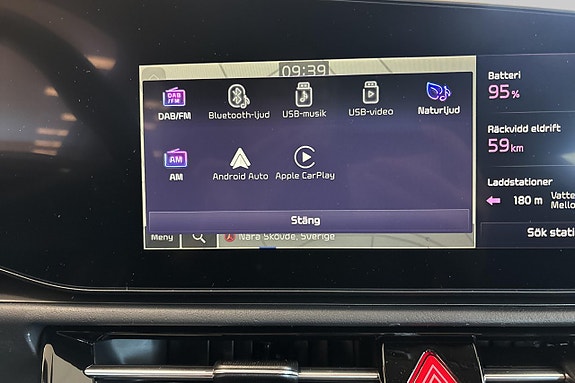 Kia Niro 17 of 23