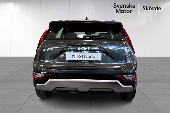 Kia Niro 5 of 23