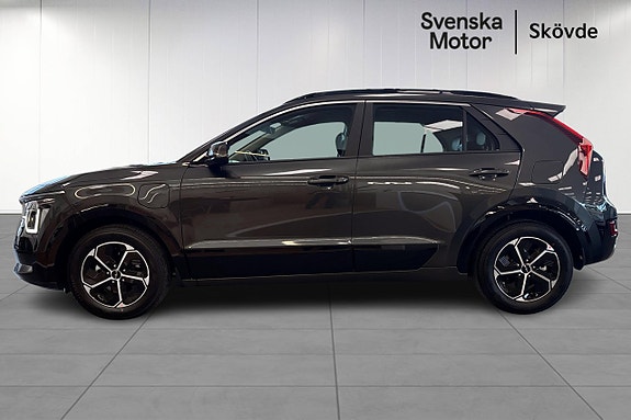 Kia Niro 3 of 23