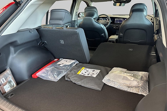 Kia Niro 23 of 23