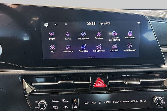 Kia Niro 14 of 23