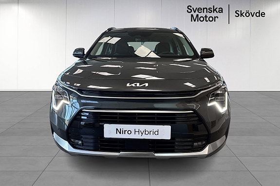Kia Niro 2 of 23