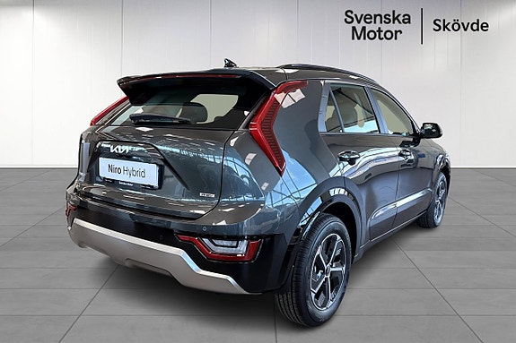 Kia Niro 4 of 23