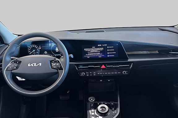 Kia Niro 10 of 23