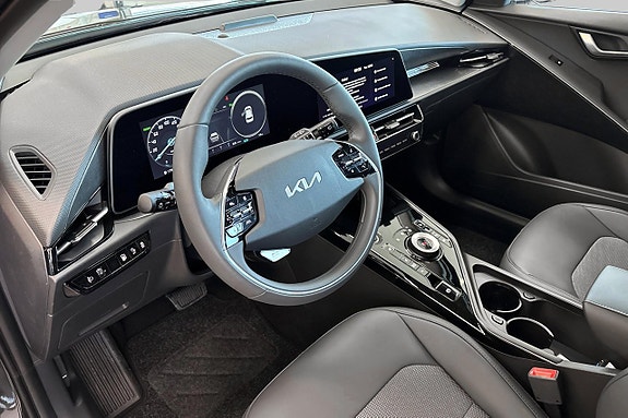 Kia Niro 9 of 23