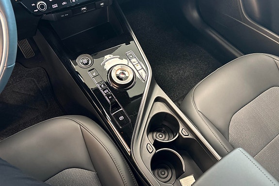 Kia Niro 13 of 23