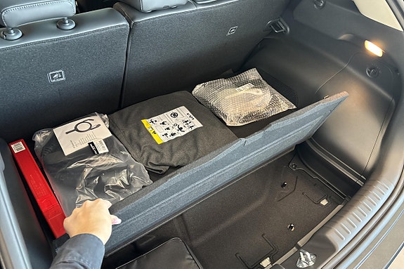 Kia Niro 22 of 23