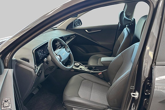 Kia Niro 7 of 23
