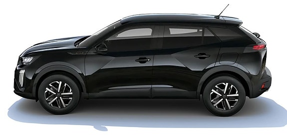 Peugeot 2008 3 of 5