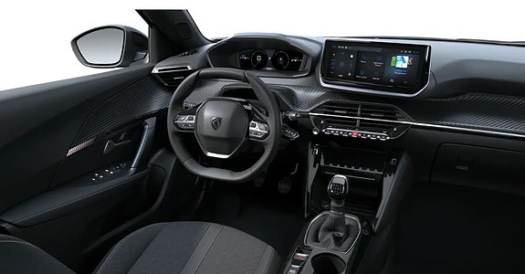 Peugeot 2008 4 of 5
