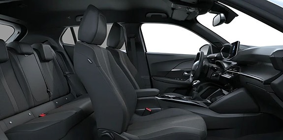 Peugeot 2008 5 of 5