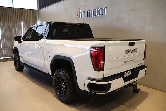 GMC Sierra 1500 4 of 24