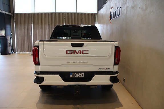 GMC Sierra 1500 5 of 24
