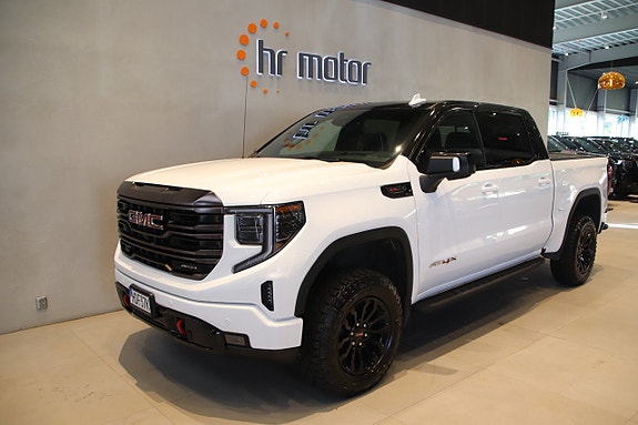 GMC Sierra 1500 3 of 24